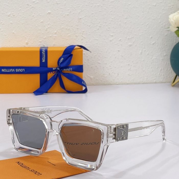 Louis Vuitton Sunglasses Top Quality LVS01169